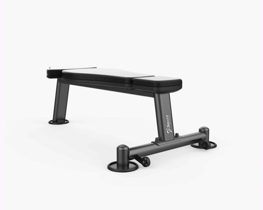 Flat Bench – Squata Fitness